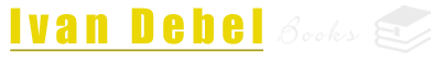 Books by Author Ivan Debel